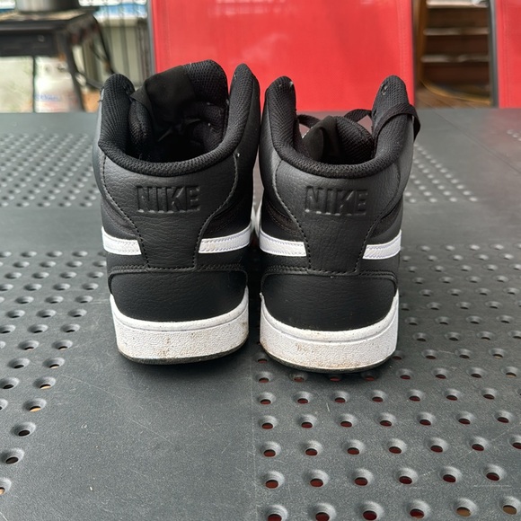 Nike Court Vision - Picture 4 of 4